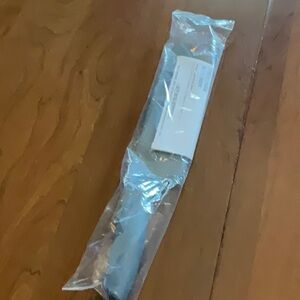 Pampered Chef - Coated Chefs Knife - New, Never Used.  #100838 B2